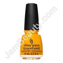  China Glaze Glad You\'ve Melt Me 14 ml 