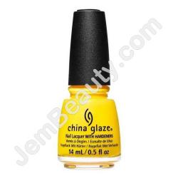  China Glaze Berry Yummy 14 ml 