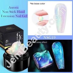  BP Extension Gel Aurora NSG19 15 ml 