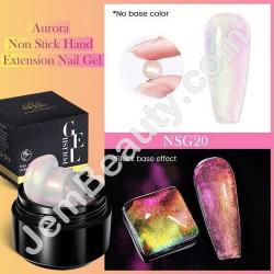  BP Extension Gel Aurora NSG20 15 ml 