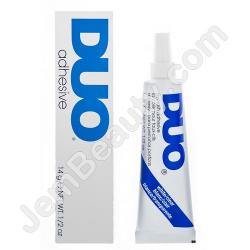  Duo Adhesive Clear Large .5 oz 