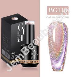  BP UV/LED Gel Polish 118 15 ml 