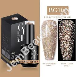  BP UV/LED Gel Polish 104 15 ml 