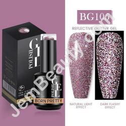  BP UV/LED Gel Polish 105 15 ml 