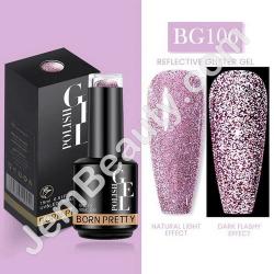  BP UV/LED Gel Polish 106 15 ml 