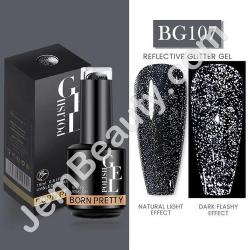  BP UV/LED Gel Polish 107 15 ml 