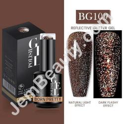  BP UV/LED Gel Polish 109 15 ml 