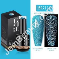  BP UV/LED Gel Polish 110 15 ml 