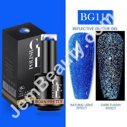  BP UV/LED Gel Polish 111 15 ml 