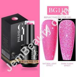  BP UV/LED Gel Polish 113 15 ml 