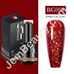  BP UV/LED Gel Polish 098 15 ml 