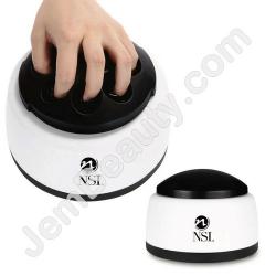  NSI Nail Steamer Remover 