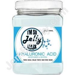  I\'m So Jelly Mask Hyaluronic 30 oz 