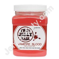  I\'m So Jelly Mask Vampire Blood 30 oz 