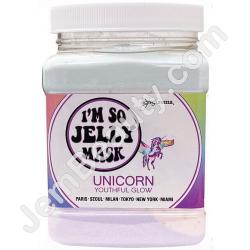  I\'m So Jelly Mask Unicorn 30 oz 