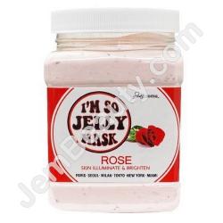  I\'m So Jelly Mask Rose 30 oz 