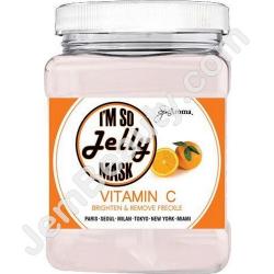  I\'m So Jelly Mask Vitamin C 30 oz 