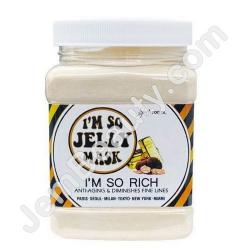  I\'m So Jelly Mask I\'m So Rich 30 oz 