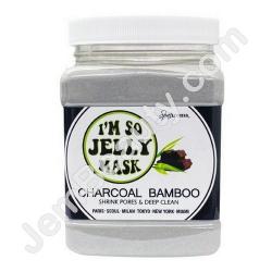  I\'m So Jelly Mask Charcoal 30 oz 