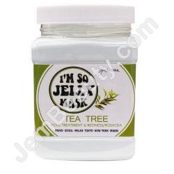  I\'m So Jelly Mask Tea Tree 30 oz 