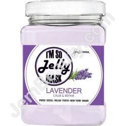  I\'m So Jelly Mask Lavender 30 oz 