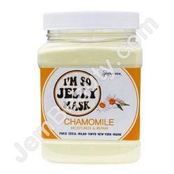  I\'m So Jelly Mask Chamomile 30 oz 