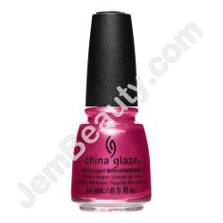  China Glaze Alpenglow 14 ml 