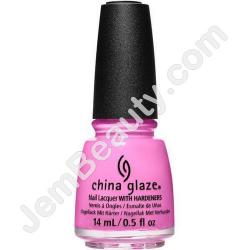  China Glaze Kid in a Candy 14 ml 