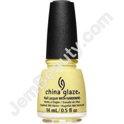  China Glaze Holy Sugar 14 ml 