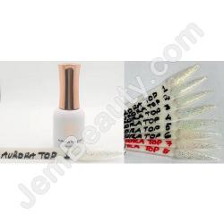  GND Gel Aurora Glitter Top 1 15 ml 