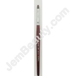  Design Brush Oval 8 