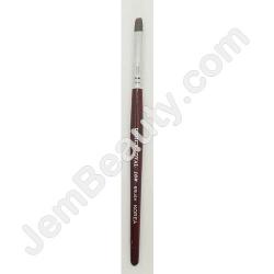  Design Brush Oval 10 