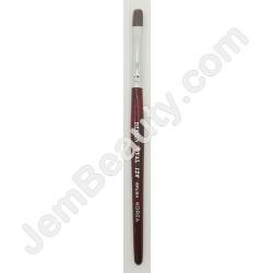  Design Brush Oval 12 