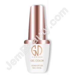  GND Gel 168 Pure White 15 ml 