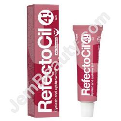  Refectocil 4.1 Red 15 ml 