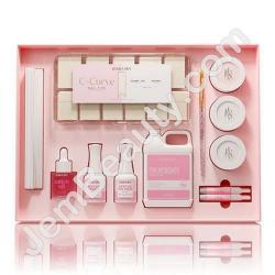  KS Acrylic Nail Kit Square Kit 