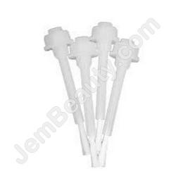  Kiara Sky Replacement Brushes 5 pcs 