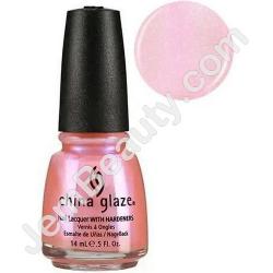  China Glaze Afterglow 14 ml 