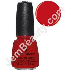  China Glaze High Roller 14 ml 