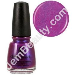  China Glaze Reggae To Riches 14 ml 