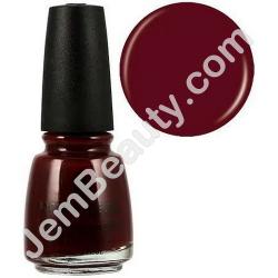  China Glaze Drastic 14 ml 