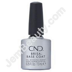  Brisa Base Coat .25 oz 