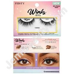  Winks 777 Lashes 