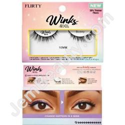  Winks Bossy Lashes 