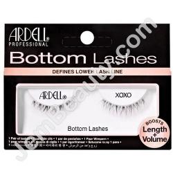  Ardell Bottom XOXO Lashes 