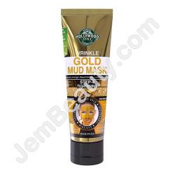  HS Gold Mud Mask 100 ml 