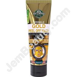  HS Gold Peel Off Mask 100 ml 