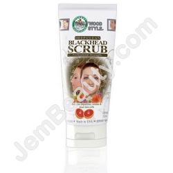  HS Blackhead Scrub 150 ml 