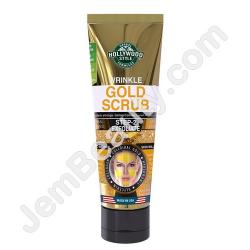  HS Gold Scrub 100 ml 