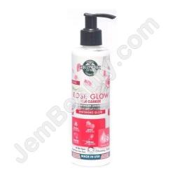  HS Micellar Cleanser Rose Milk 250 ml 